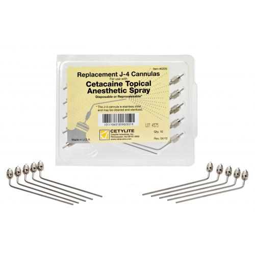 Cetacaine® Topical Anesthetic Spray Cetylite